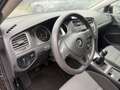 Volkswagen Golf Variant BMT 1,6 TDI-NAVI-ANHÄNGERKUPP.-SITZHEIZUNG Schwarz - thumbnail 11