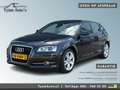 Audi A3 1.4 TFSI AMBITION PRO LINE S / AIRCO NAVI LEER BT Noir - thumbnail 1