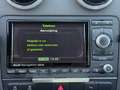 Audi A3 1.4 TFSI AMBITION PRO LINE S / AIRCO NAVI LEER BT Noir - thumbnail 23