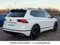 Volkswagen Tiguan Allspace 2.0  R-Line|7SITZER|AHK|KAM|LANE Weiß - thumbnail 7