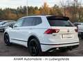 Volkswagen Tiguan Allspace 2.0  R-Line|7SITZER|AHK|KAM|LANE Weiß - thumbnail 3