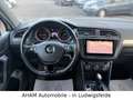 Volkswagen Tiguan Allspace 2.0  R-Line|7SITZER|AHK|KAM|LANE Weiß - thumbnail 25