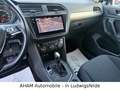 Volkswagen Tiguan Allspace 2.0  R-Line|7SITZER|AHK|KAM|LANE Weiß - thumbnail 28