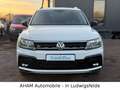 Volkswagen Tiguan Allspace 2.0  R-Line|7SITZER|AHK|KAM|LANE Weiß - thumbnail 10