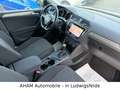 Volkswagen Tiguan Allspace 2.0  R-Line|7SITZER|AHK|KAM|LANE Weiß - thumbnail 17