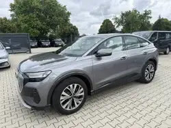 Audi Sportback 40 204ch