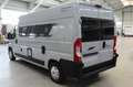 Karmann Davis 610 Lifestyle - UVP  64.200€ Gris - thumbnail 5