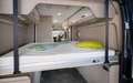 Karmann Davis 610 Lifestyle - UVP  64.200€ Gris - thumbnail 7