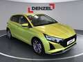 Hyundai i20 (BC3) GO Plus 1.0 T-GDI Grün - thumbnail 6