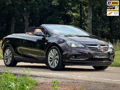 Opel Cascada 1.4 Turbo Innovation | Trekhaak | Stoelventilatie