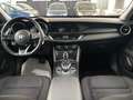 Alfa Romeo Stelvio Stelvio 2.2 t Executive Q4 190cv auto Argent - thumbnail 9