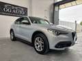 Alfa Romeo Stelvio Stelvio 2.2 t Executive Q4 190cv auto Argent - thumbnail 3