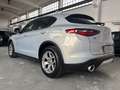 Alfa Romeo Stelvio Stelvio 2.2 t Executive Q4 190cv auto Argent - thumbnail 2