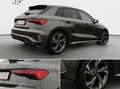 Audi A3 40 TFSI e S line*Matrix*Rückfahrkam Grijs - thumbnail 16