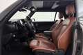 MINI Cooper Cabrio Mini 1.5 Chili Serious Business | Uniek Leer | Cli Gri - thumbnail 3