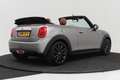 MINI Cooper Cabrio Mini 1.5 Chili Serious Business | Uniek Leer | Cli Gri - thumbnail 2