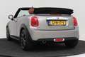 MINI Cooper Cabrio Mini 1.5 Chili Serious Business | Uniek Leer | Cli Gri - thumbnail 9