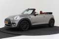 MINI Cooper Cabrio Mini 1.5 Chili Serious Business | Uniek Leer | Cli Gri - thumbnail 5