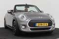 MINI Cooper Cabrio Mini 1.5 Chili Serious Business | Uniek Leer | Cli Gri - thumbnail 13