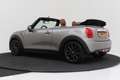 MINI Cooper Cabrio Mini 1.5 Chili Serious Business | Uniek Leer | Cli Gri - thumbnail 6
