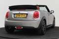 MINI Cooper Cabrio Mini 1.5 Chili Serious Business | Uniek Leer | Cli Gri - thumbnail 10