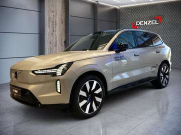 Twin Motor Ultra 7 Sitze