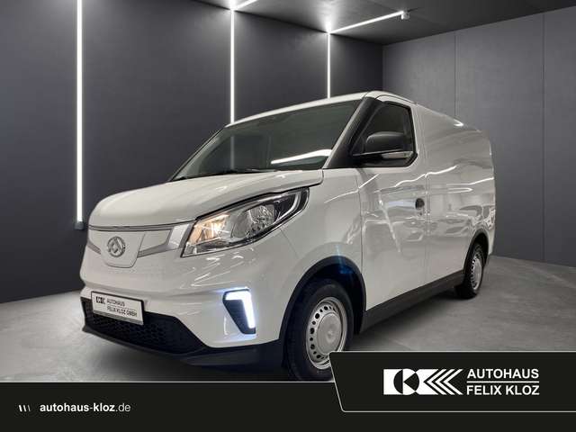 Imagine Maxus eDeliver3 L1 Kamera*Sitzheizung*Carplay**AKTION*