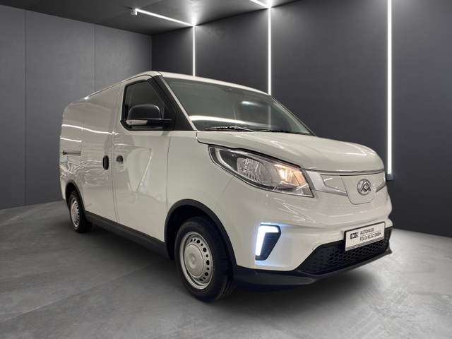 Maxus eDeliver3 L1 Kamera*Sitzheizung*Carplay**AKTION*