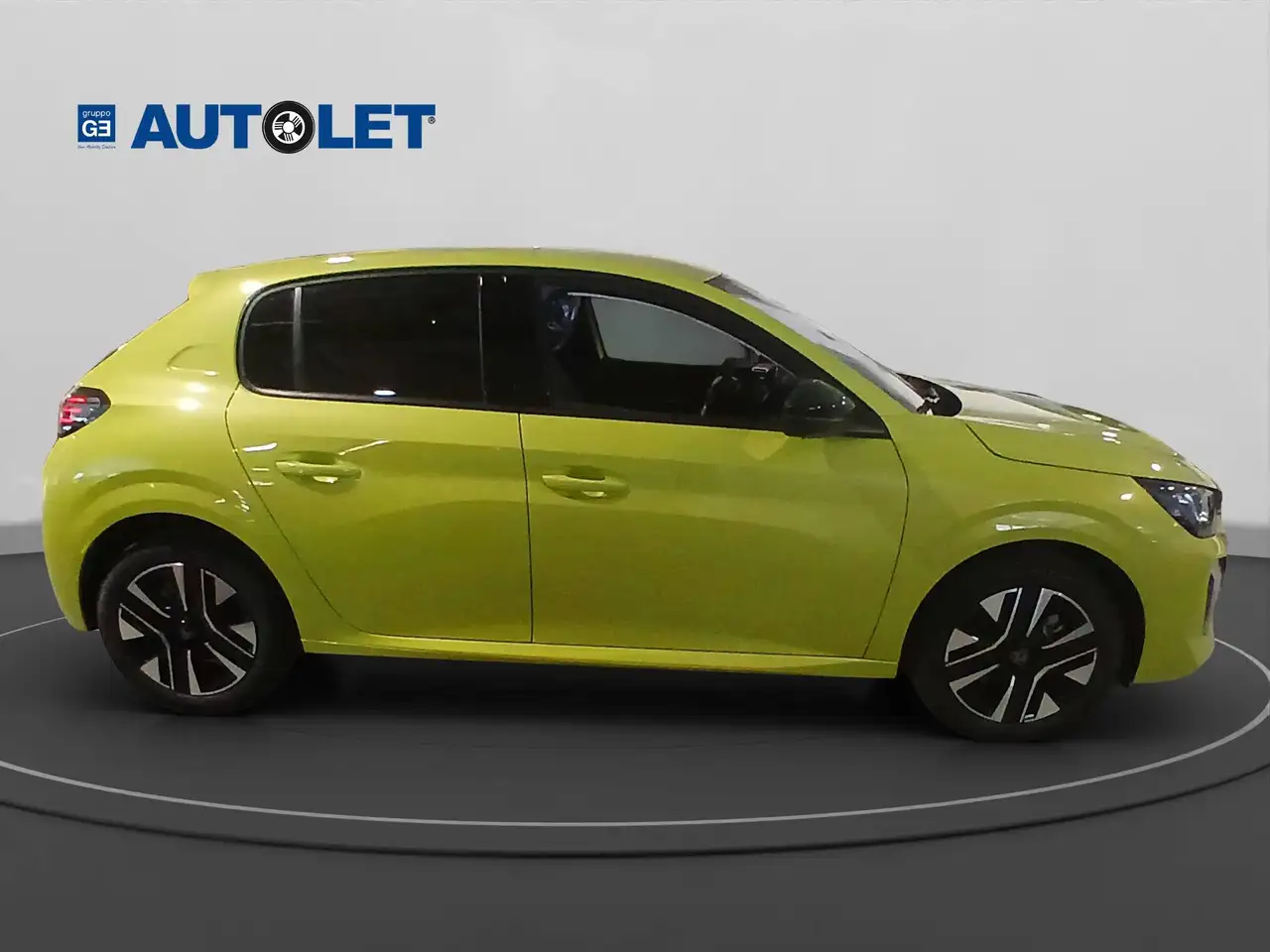 Peugeot 208 2026