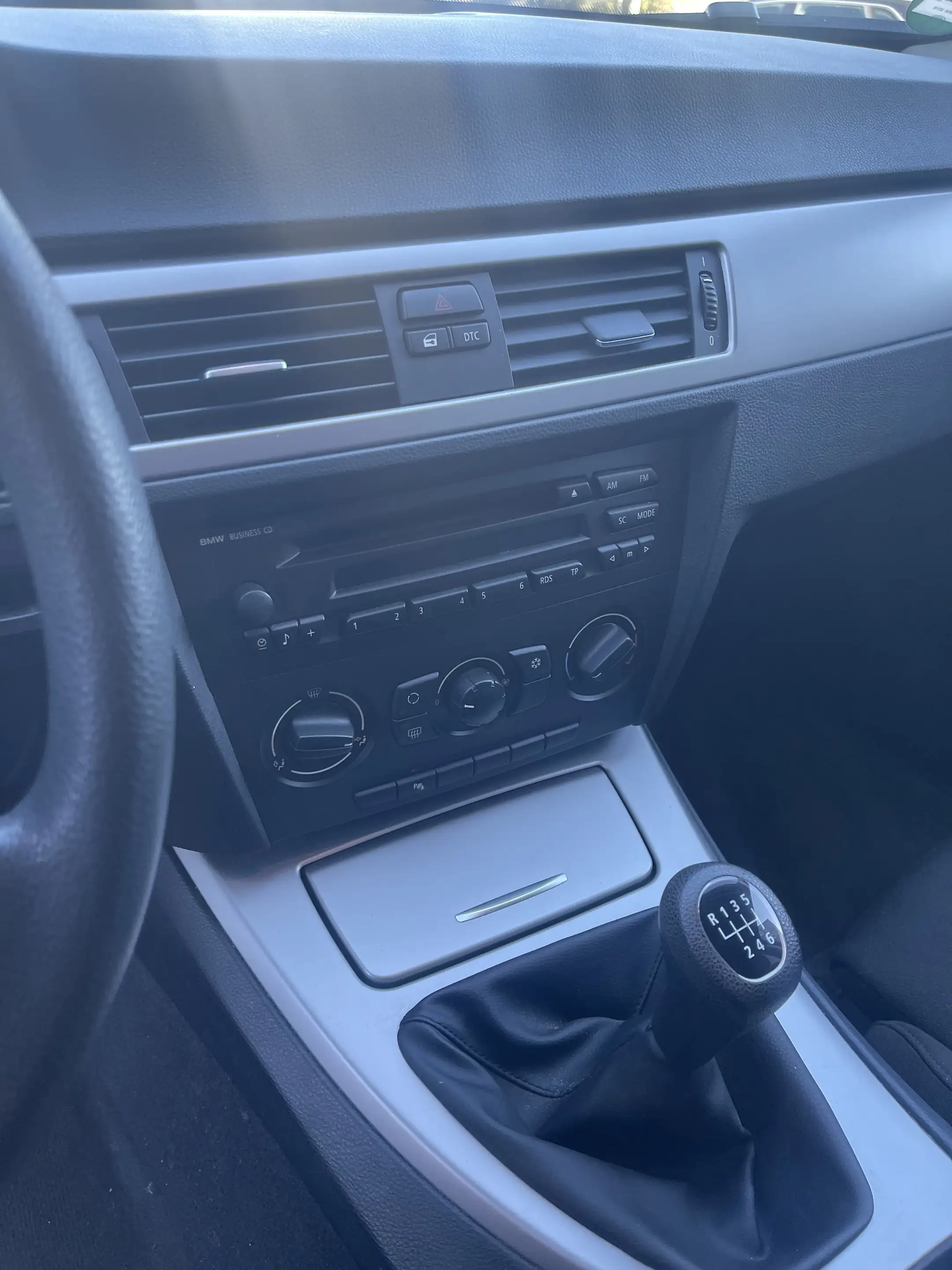 BMW 325 325 i — photo 11