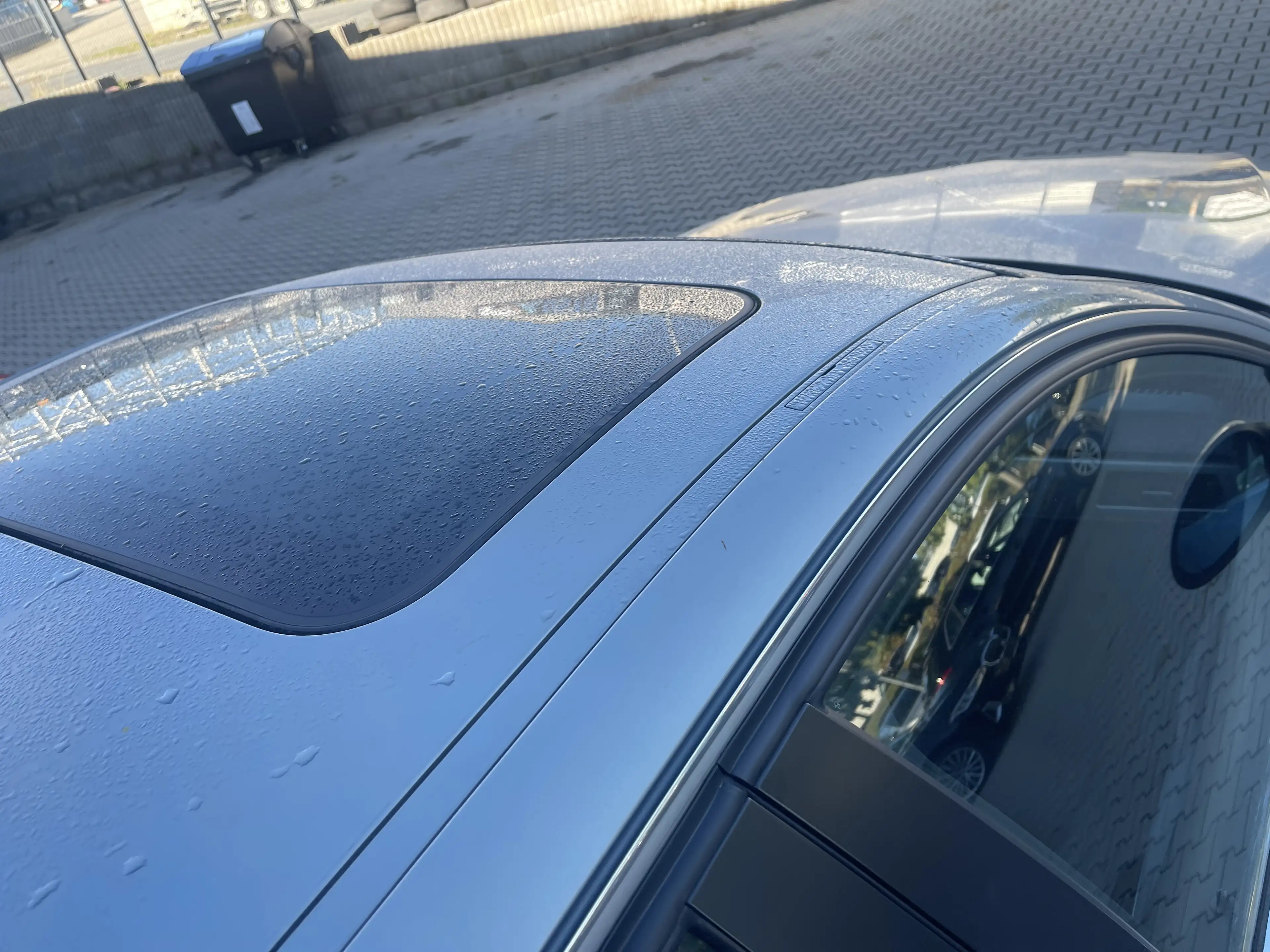 BMW 325 325 i — photo 4