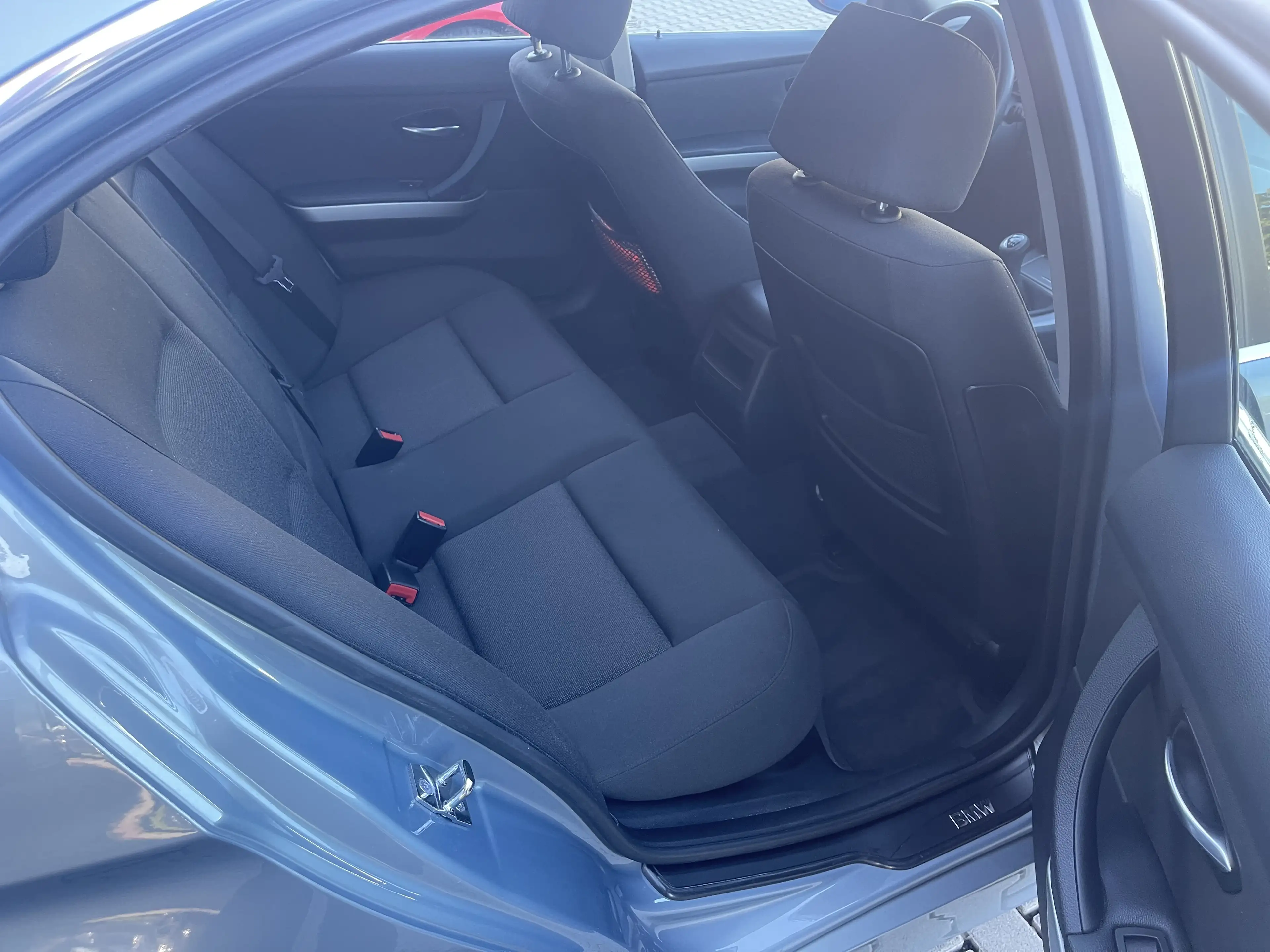 BMW 325 325 i — photo 10