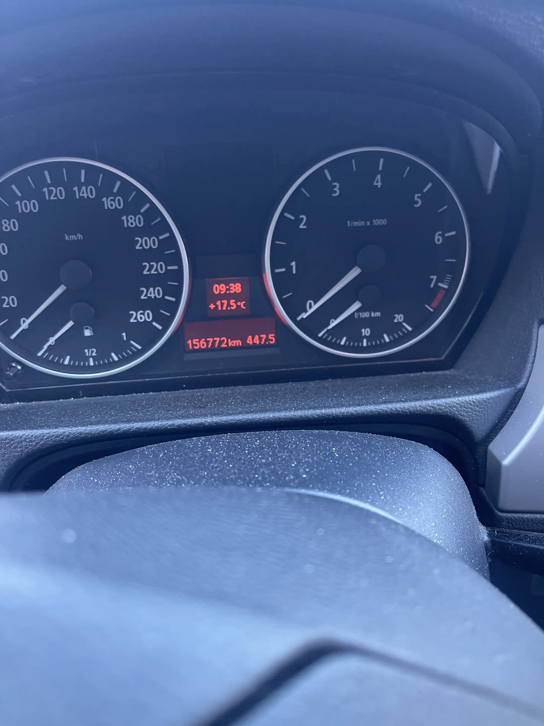BMW 325 325 i — photo 13