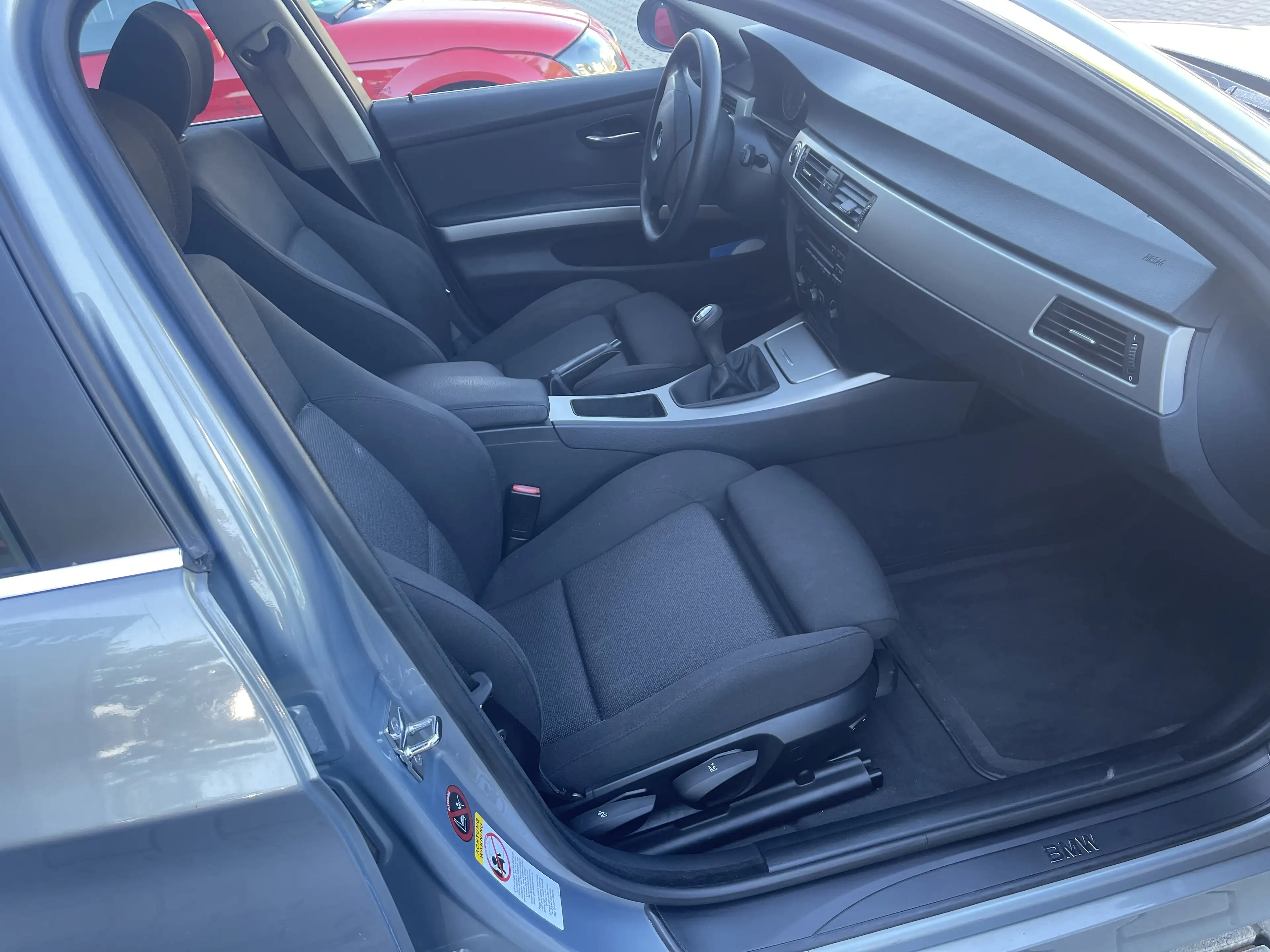 BMW 325 325 i — photo 12
