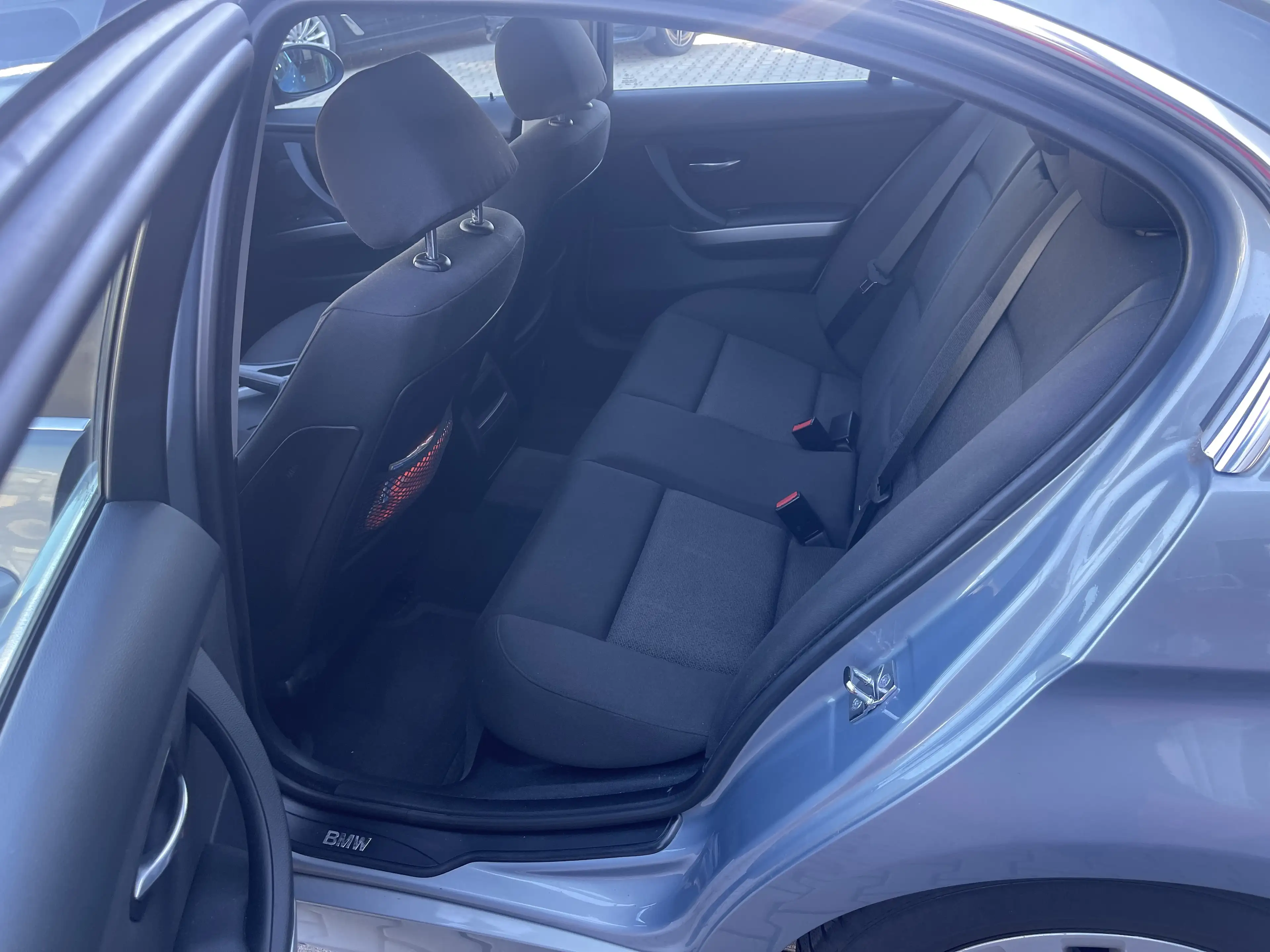 BMW 325 325 i — photo 8