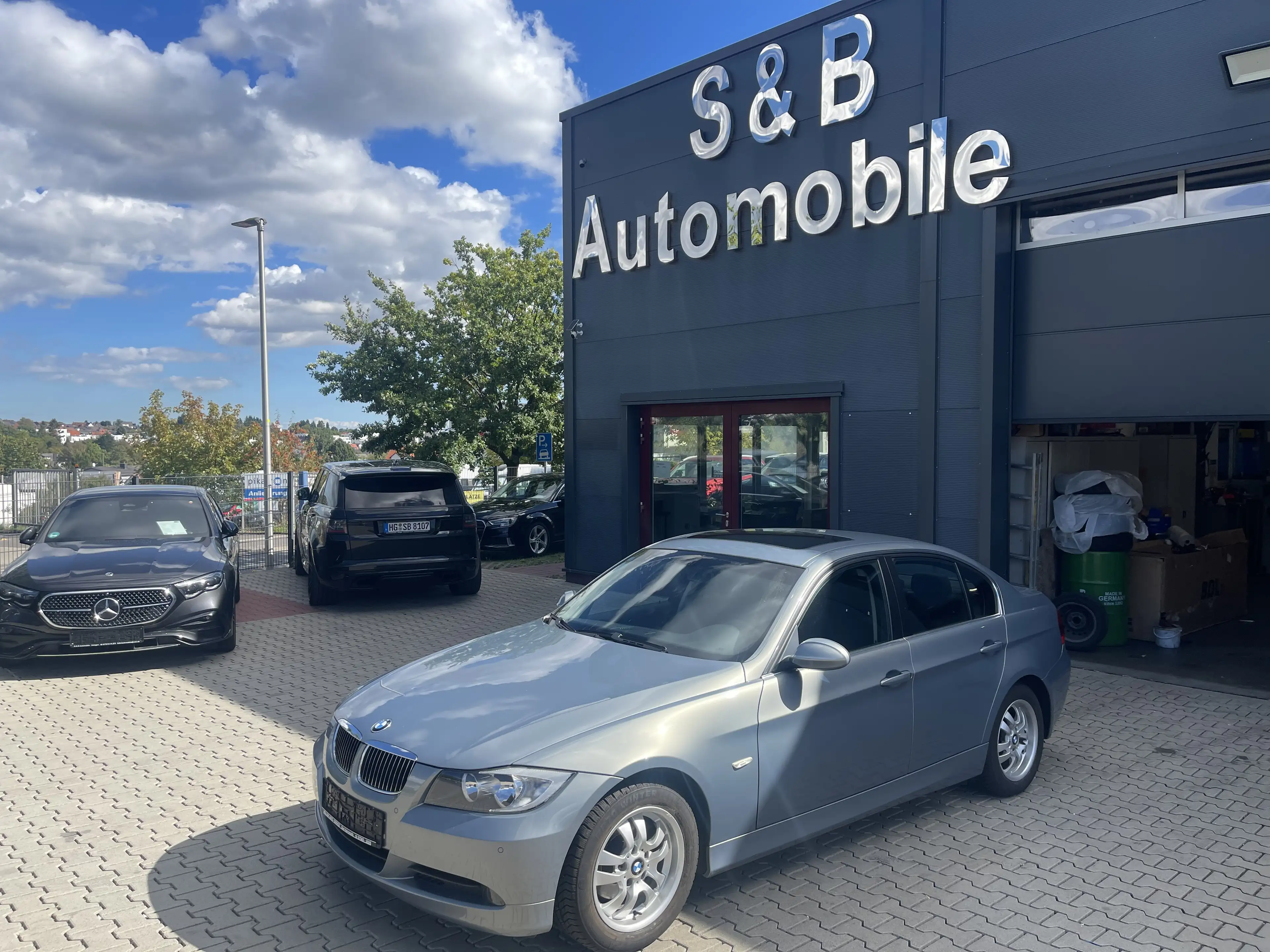 BMW 325 325 i