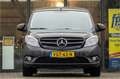 Mercedes-Benz Citan 108 CDI EX.BTW Lease v.a. 287,- pm Zwart - thumbnail 2