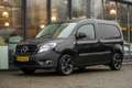 Mercedes-Benz Citan 108 CDI EX.BTW Lease v.a. 287,- pm Zwart - thumbnail 9