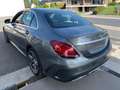 Mercedes-Benz C 200 C 200 d automatic Gris - thumbnail 2