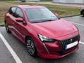 Peugeot 208 208 Allure PureTech 100 S Rot - thumbnail 4