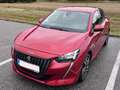 Peugeot 208 208 Allure PureTech 100 S Rot - thumbnail 3