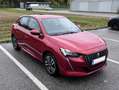 Peugeot 208 208 Allure PureTech 100 S Rot - thumbnail 5