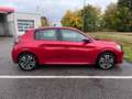 Peugeot 208 208 Allure PureTech 100 S Rot - thumbnail 9
