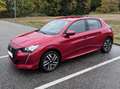Peugeot 208 208 Allure PureTech 100 S Rot - thumbnail 2