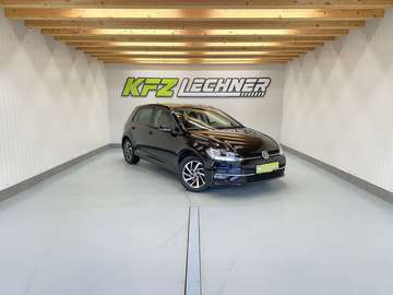 VII 1.0 TSI "Sound" SITZH*PDC*ACC
