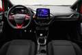 Ford Fiesta 1.0 EcoBoost ST-Line 2018 | Airco | Cruise Control Rood - thumbnail 4