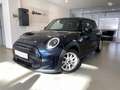 MINI Cooper A 3-Türer Leder LED Navi Tempomat PDC Sitzhzg Schwarz - thumbnail 1