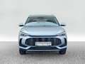 MG ZS Hybrid+ Comfort +Navi+RKam+KeyGo+LED+ALU Silber - thumbnail 4