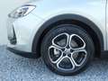MG ZS Hybrid+ Comfort +Navi+RKam+KeyGo+LED+ALU Silber - thumbnail 21