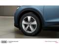 Audi Q4 e-tron Sportback 45 LED NAV AHK GRA SHZ Blau - thumbnail 6